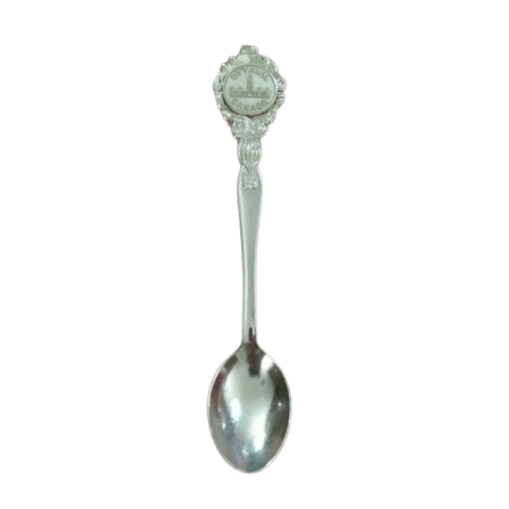 Ottawa Canada Collectible Spoon (No stamp)